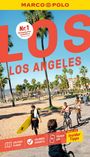 Sonja Alper: MARCO POLO Reiseführer Los Angeles, Buch