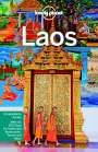 Nick Ray: Lonely Planet Reiseführer Laos, Buch