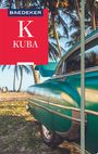 Martina Miethig: Baedeker Reiseführer Kuba, Buch
