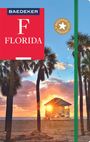 Ole Helmhausen: Baedeker Reiseführer Florida, Buch