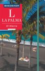 Rolf Goetz: Baedeker Reiseführer La Palma, El Hierro, Buch