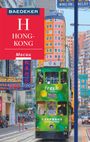 Hans-Wilm Schütte: Baedeker Reiseführer Hongkong, Buch