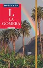 Rolf Goetz: Baedeker Reiseführer La Gomera, Buch