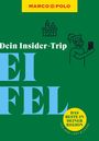 Susanne Jaspers: MARCO POLO Insider-Trips Eifel, Buch