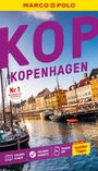 Martin Müller: MARCO POLO Reiseführer Kopenhagen, Buch