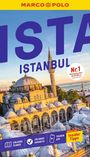 Jürgen Gottschlich: MARCO POLO Reiseführer Istanbul, Buch