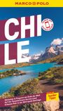 Sophia Boddenberg: MARCO POLO Reiseführer MARCO POLO Reiseführer Chile, Buch