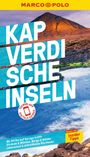 Annette Helle: MARCO POLO Reiseführer Kapverdische Inseln, Buch
