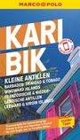 Gesine Froese: MARCO POLO Reiseführer Karibik, Kleine Antillen - Barbados, Windward Island, Französische & Niederländische Antillen, Leeward & Virgin Islands, Buch