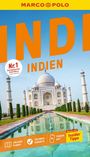 Alexandra Lattek: MARCO POLO Reiseführer Indien, Buch