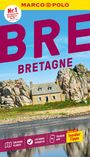 Stefanie Bisping: MARCO POLO Reiseführer Bretagne, Buch