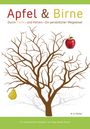 Majda Moser: Apfel & Birne: Durch Tiefen und Höhen - Ein persönlicher Wegweiser, Buch