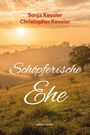 Sonja Kessler: Schöpferische Ehe, Buch