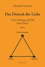 Richard Grawath: Das Dreieck der Liebe, Buch