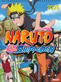 : Naruto Shippuden Posterkalender 2025, KAL