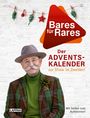 : Bares für Rares - der Adventskalender zur Show im Zweiten, Buch