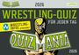 : QuizMania - Das Wrestling-Quiz für jeden Tag 2026, KAL