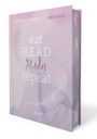 Lappan Verlag: Eat Read Study Repeat, KAL