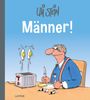 Uli Stein: Männer!, Buch