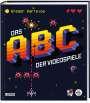Gregor Kartsios: Das ABC der Videospiele, Buch