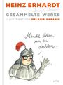 Heinz Erhardt: Heinz Erhardt: Gesammelte Werke, Buch