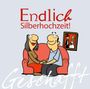 Michael Kernbach: Geschafft: Endlich Silberhochzeit!, Buch