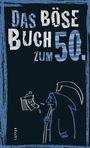 Linus Höke: Das böse Buch zum 50., Buch
