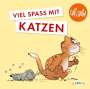 Uli Stein: Viel Spaß mit Katzen, Buch