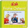 Uli Stein: Frohe Ostern!, Buch