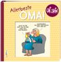 Uli Stein: Allerbeste Oma!, Buch