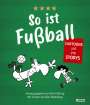 Ben Redelings: So ist Fußball, Buch