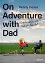 Kenny Deuss: On Adventure with Dad, Buch