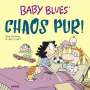 Rick Kirkman: Baby Blues 17: Chaos pur!, Buch