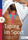John Langendoen: Taping im Sport, Buch