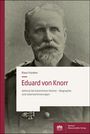 Klaus Franken: Eduard von Knorr, Buch