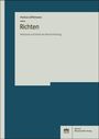 Markus Löffelmann: Richten, Buch