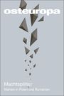 : Osteuropa 75 (2025) 06-07, Buch