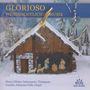 : Trompete & Orgel zur Weihnacht "Glorioso", CD