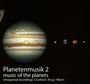Planetenmusik 2, CD
