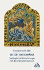 Georg Braulik: Geliebt und erwählt - Theologische Betrachtungen zum Buch Deuteronomium, Buch