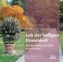: Romano Guardinis Lob der heiligen Einsamkeit, Buch