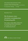 Münchener Theologische Studien, Maximilian Zwick, Die Konturen eines christlich-sozialethischen Freiheitsbegriffs, eos.