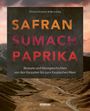 Florian Schauren: Safran, Sumach, Paprika, Buch