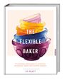 Jo Pratt: The Flexible Baker, Buch