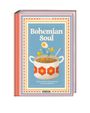 Evie Harbury: Bohemian Soul, Buch