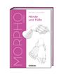 Michel Lauricella: Morpho Detail. Hände und Füße, Buch