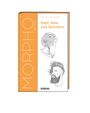 Michel Lauricella: Morpho Detail - Kopf, Hals und Schultern, Buch