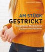 Margaret Hubert: Am Stück gestrickt, Buch