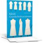 : Kleid-Grundschnittvariationen, Buch