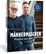 Thorsten Duit: Männermaschen, Buch